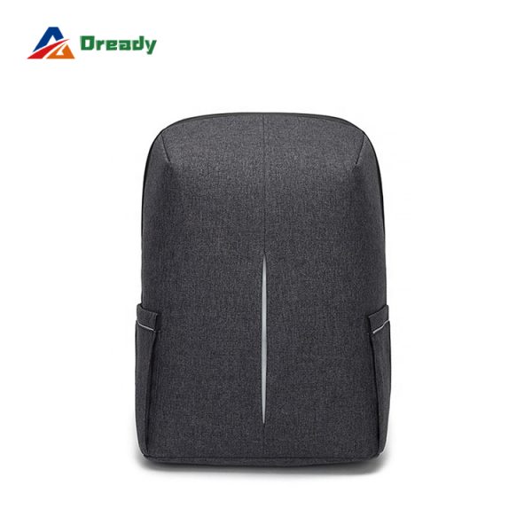 Anti-theft Laptop Backpack with USB Interface Men and Women Travel Business Bag