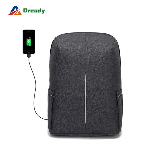 China backpack supplier