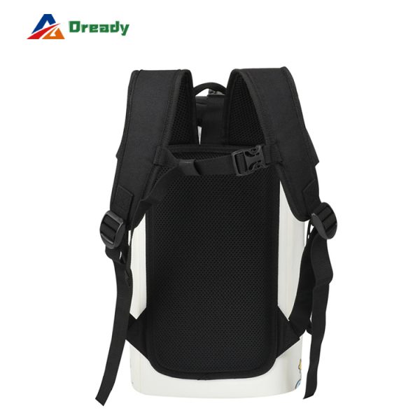 China waterproof backpack supplier