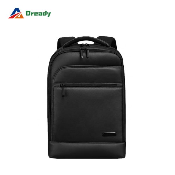 Classic Business Multipurpose Laptop Backpack Student Bag