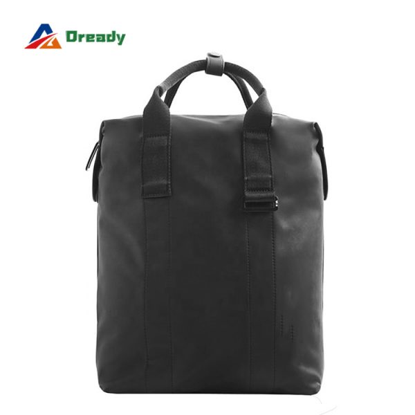 Custom College Business Travel Waterproof Backpack