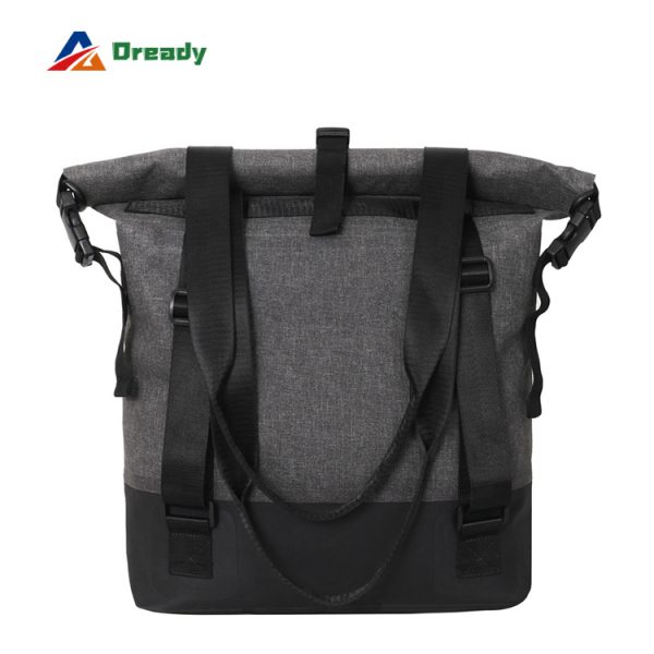 Custom Hiking Camping Cycling Waterproof Backpack Dry Bag