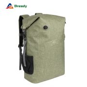 Custom TPU Tarpaulin Hiking Drift Sealed Roll Top Dry Bag