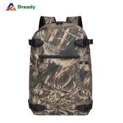 Custom Tactical Military Camouflage PVC Backpack Fishing Hiking Outdoor Sports Waterproof Dry Bag