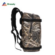 Custom camouflage camping hunting waterproof dry bag