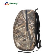 Custom camouflage waterproof dry bag