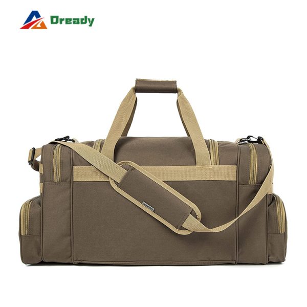 Custom heavy duty military waterproof duffel bag