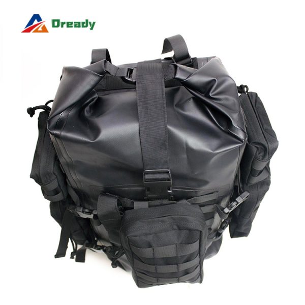Custom hunting military tactical backpack