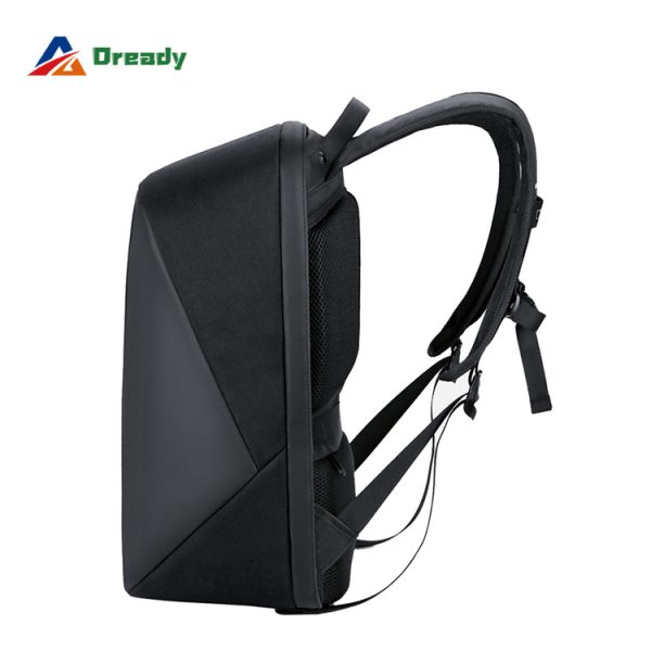 Customized High Quality Laptop Backpack with USB Port