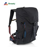 Customized large capacity outdoor backpack