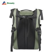 Customized large capacity outdoor hiking sports backpack
