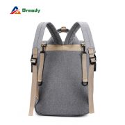 Customized wholesale mommy baby organizer backpack