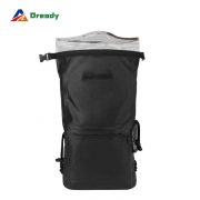 Fashion Roll Top Backpack Day Trip Waterproof Dry Bag