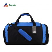 Large Capacity Hand Luggage Bag Sports Travel Organizer