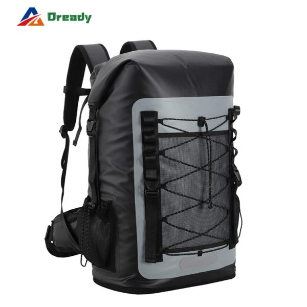Large Capacity Outdoor Travel Hiking Waterproof Dry Bag