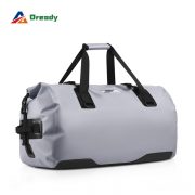 Large Waterproof PVC Duffle Bag Outdoor Travel Fishing Floating Camping Soft Dry Sports Gym Bag Luggage Bags