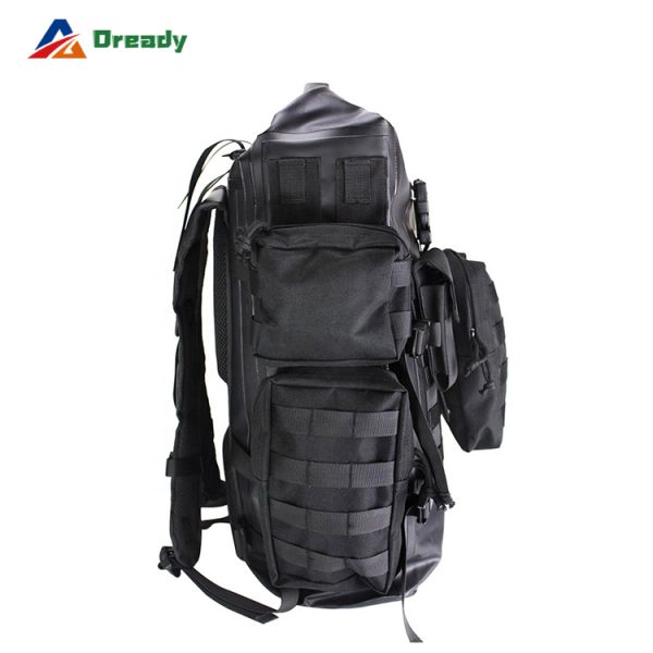 Military Tactical Hunting Backpack Outdoor Travel Dry Bag