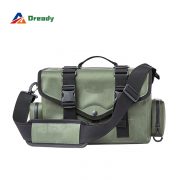 OEM Durable Messenger Hiking Travel Floating Bag Pack Men Outdoor Sports TPU Shoulder Waterproof Dry Fishing Bag