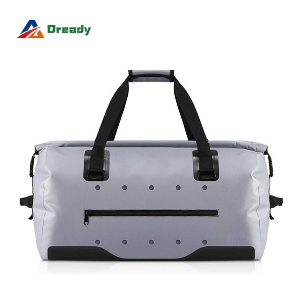 Outdoor Travel Fitness Waterproof Hand Luggage Dry Bag
