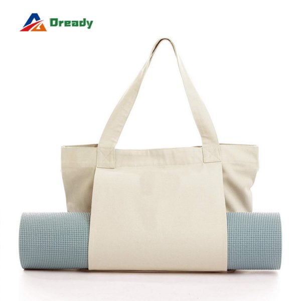 Outdoor Travel Sports Portable Yoga mat Bag Tote Bag