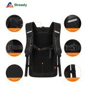 Outdoor Waterproof Durable Dry Bag with Laptop Cover