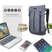 Student school college laptop backpack supplier