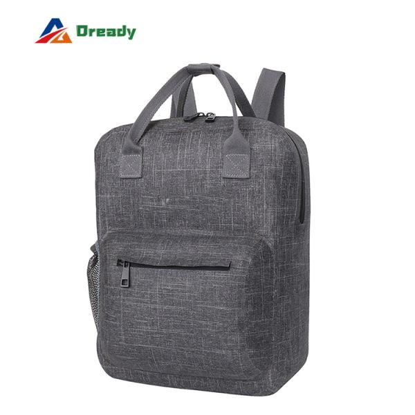 Stylish Portable Handle Durable Waterproof Dry Bag