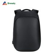 Stylish waterproof laptop backpack for students.