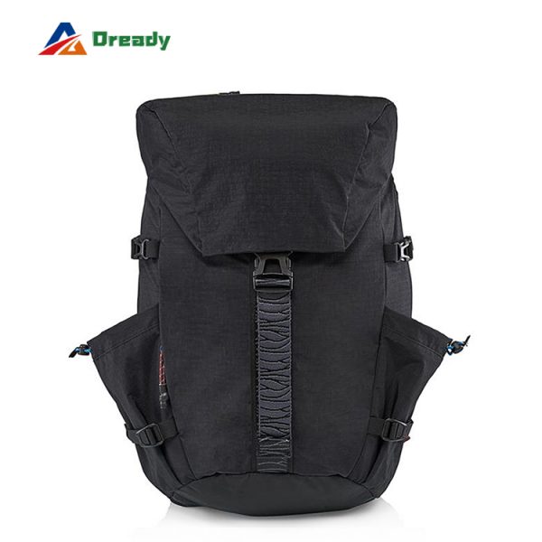 Supplier Detachable Laptop Backpack Fashion Waterproof Outdoor Roll Top Bag