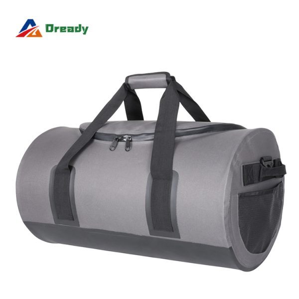 Supplier Durable Outdoor Travel Waterproof Tote Dry Bag