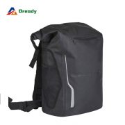 Supplier Men Women Black Waterproof Outdoor Camping Travel Backpack Ocean Pack Fishing Cycling WaterProof Dry Bag