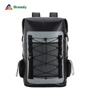Supplier Tarpaulin School Outdoor Travel dslr Camera Tactical Floating Roll Top Waterproof Sports Dry Bag Hiking Backpack
