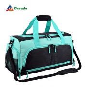 Supplier Wholesale Custom Durable Design Travel Bag Duffel Bags