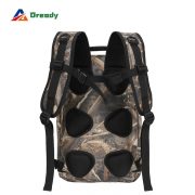 Tactical military outdoor hiking waterproof dry bag backpack