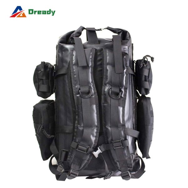 Wholesale custom oversized military tactical backpack