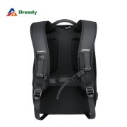 Wholesale custom polyester fabric backpack