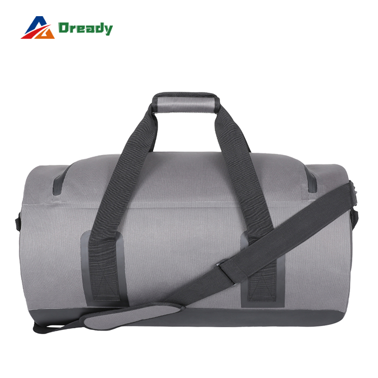 Wholesale custom waterproof tote dry bag – China Manufacturer and Supplier