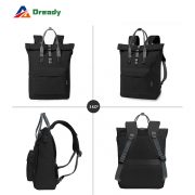 Wholesale fashion large capacity backpacks for men and women.