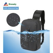 Wholesale portable durable messenger waterproof dry bag