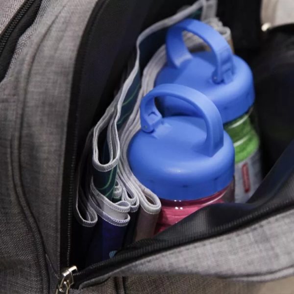 OEM Durable Messenger Hiking Travel Floating Bag Pack Men Outdoor Sports TPU Shoulder Waterproof Dry Bag