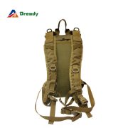 Custom Outdoor Sports Army Tactical Hydration Backpack