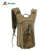 Custom military tactical hydration backpack
