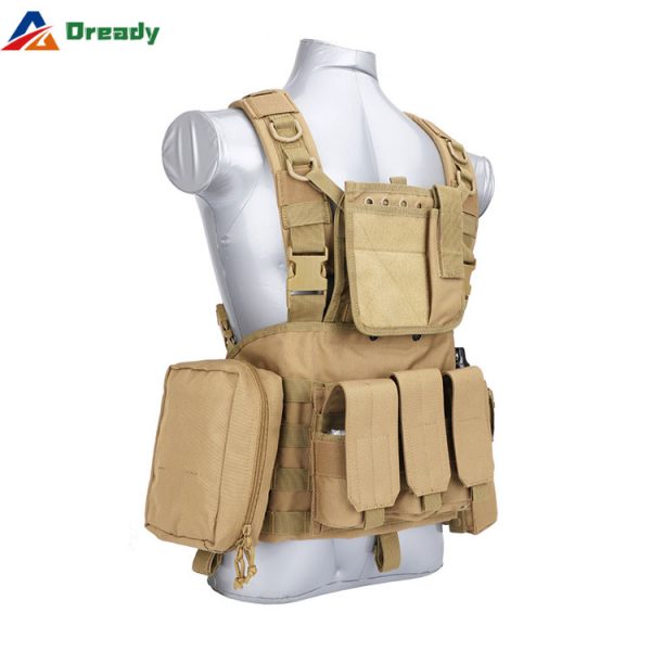 Durable-Ultra-light-High-Quality-Camel-Chest-Rig