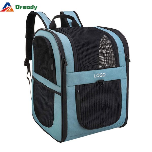 Factory-Outdoor-Large-Pet-Carrier-Backpack