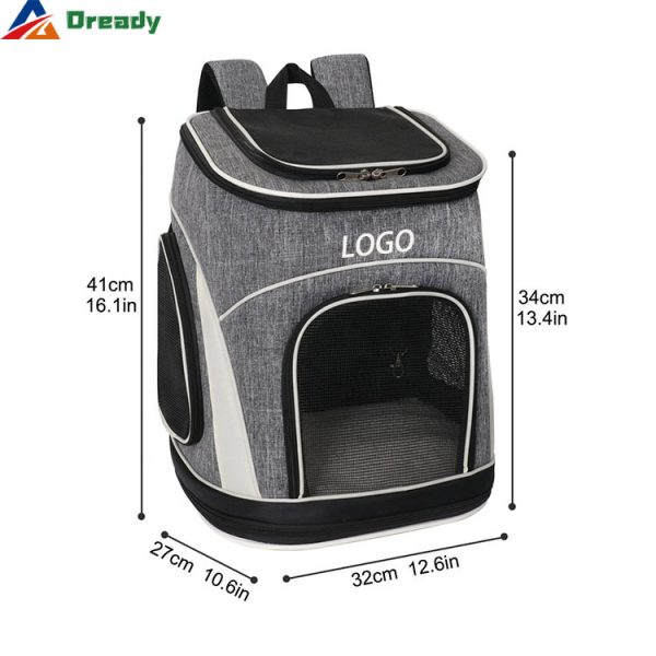 Foldable-Pet-Dog-Cat-Backpack-Breathable