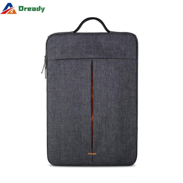 Laptop-Sleeve-with-Front-Pocket-Polyester