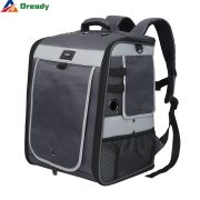 Manufacturers-Custom-Breathable-Pet-Backpack