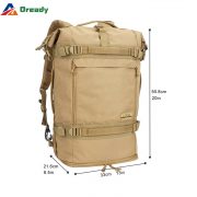 Military-Bag-with-Shoes-Compartment-rucksack