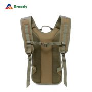 Military Tactical Hydration Pack Outdoor Sports Backpack