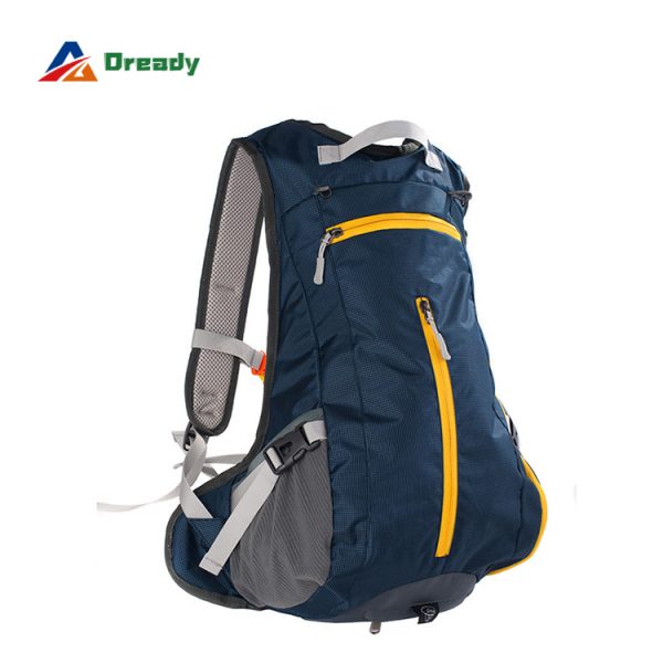 Mountain Cycling Hiking Bag Waterproof Hydration Backpack